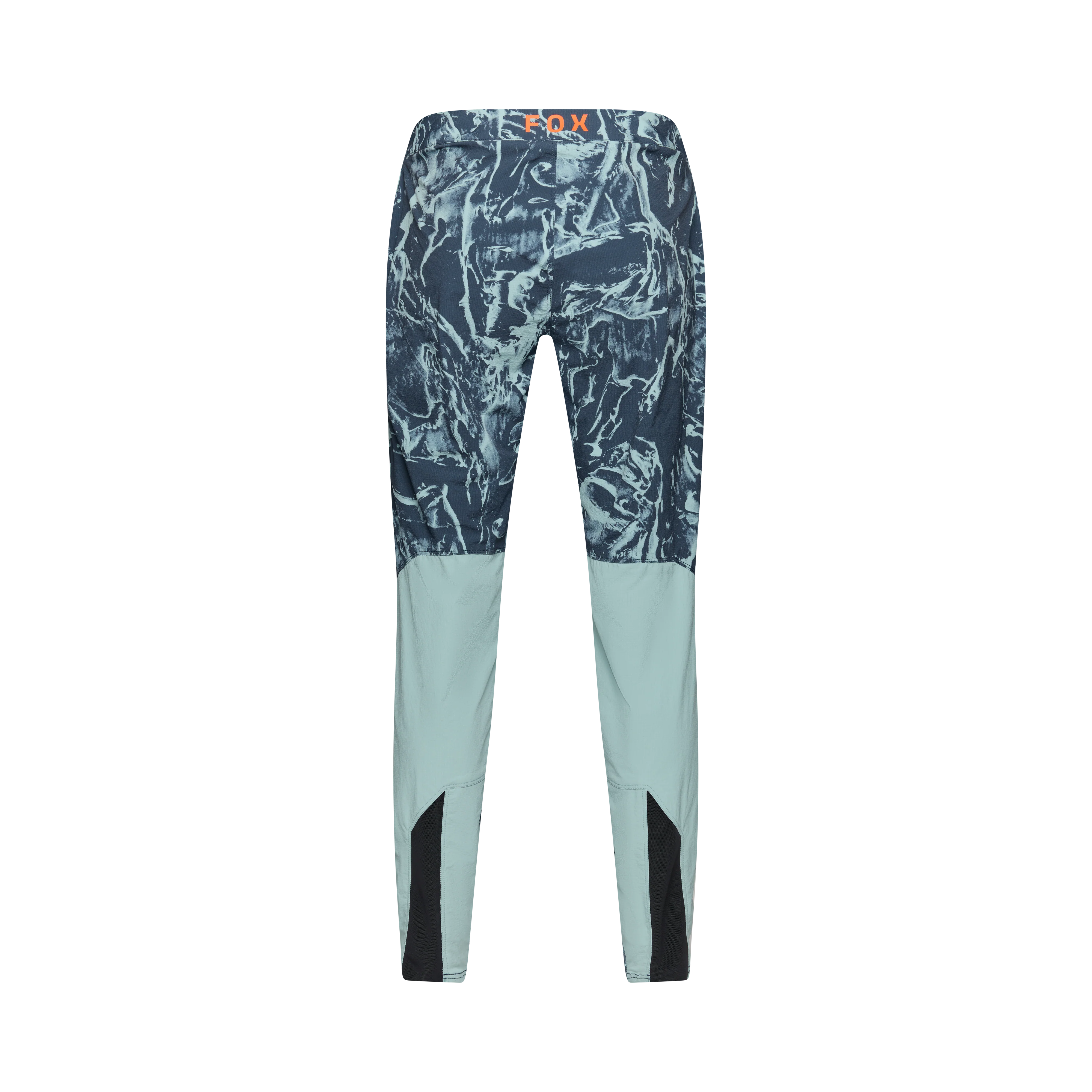 Ranger Pant Image Print - Arctic Blue - Image 2