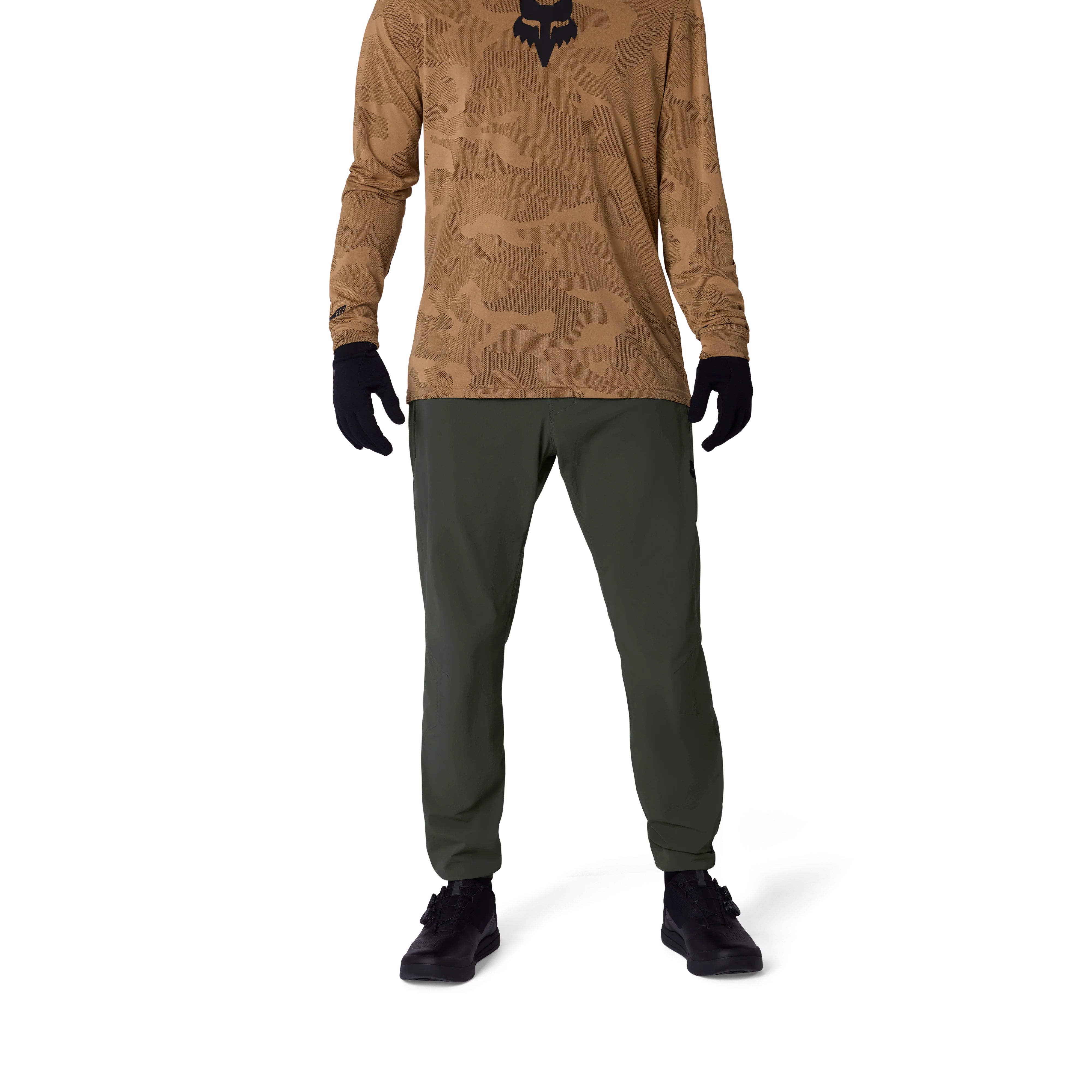 Ranger Pant - Ivy - Image 3