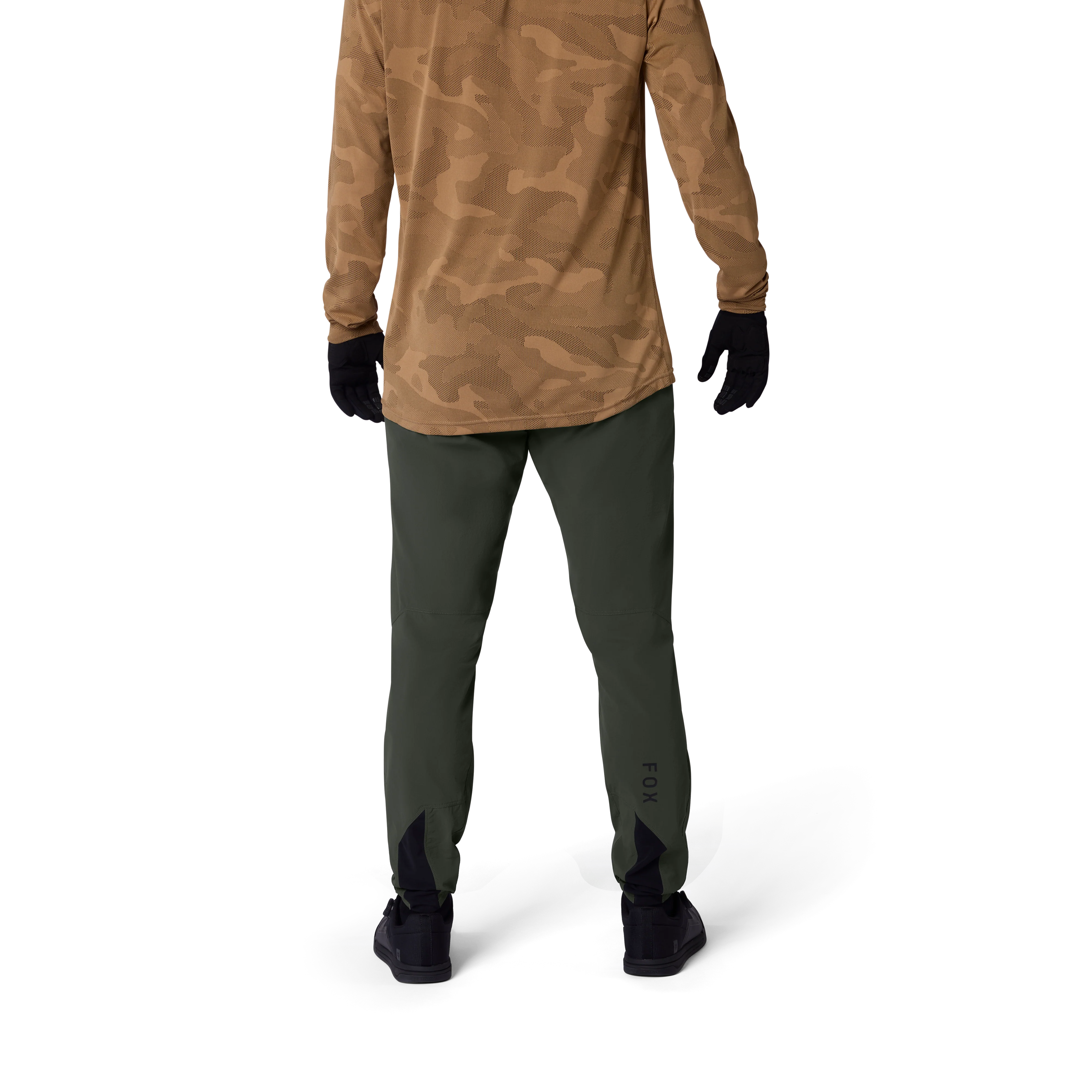 Ranger Pant - Ivy - Image 4