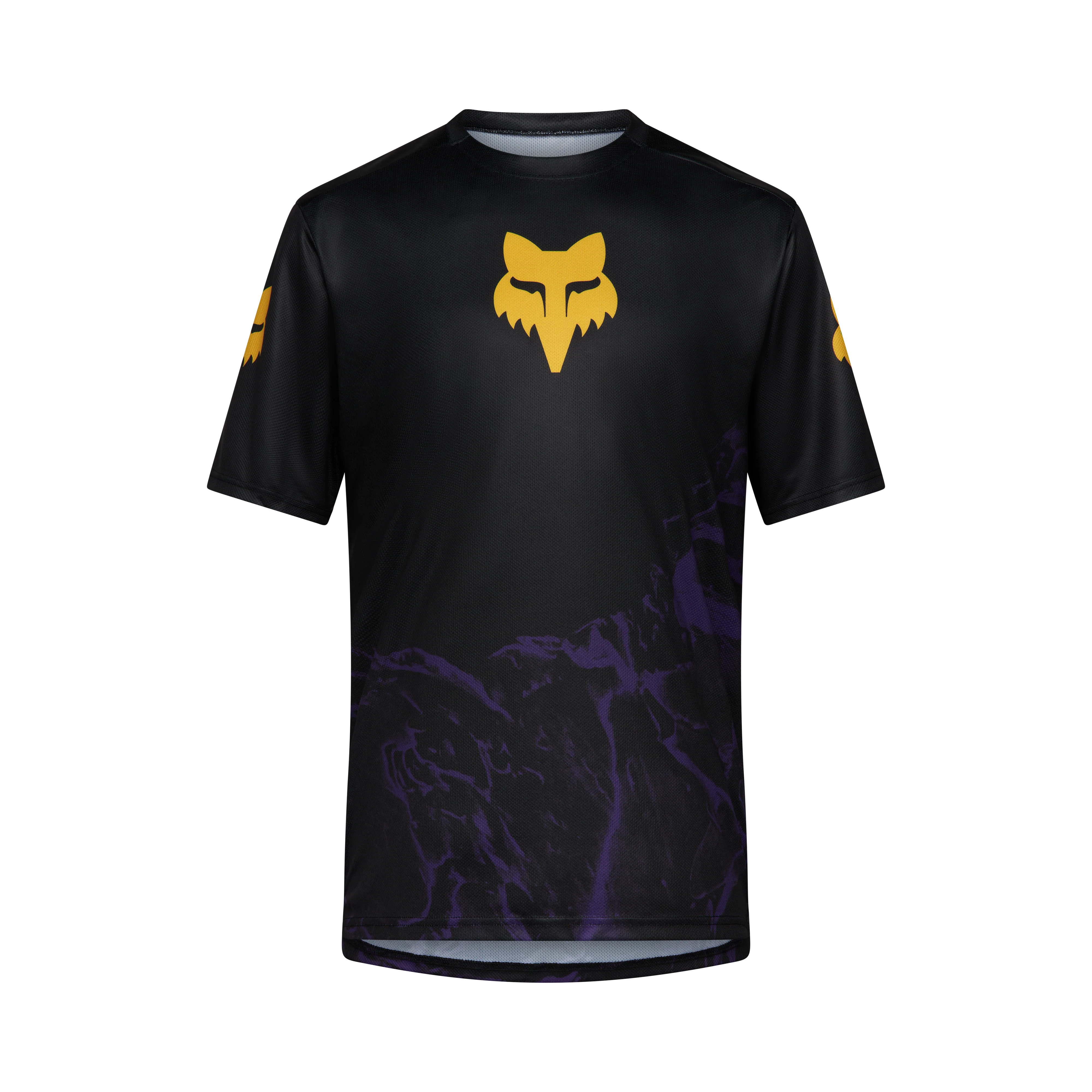 Ranger SS Jersey IMG Print - Plum