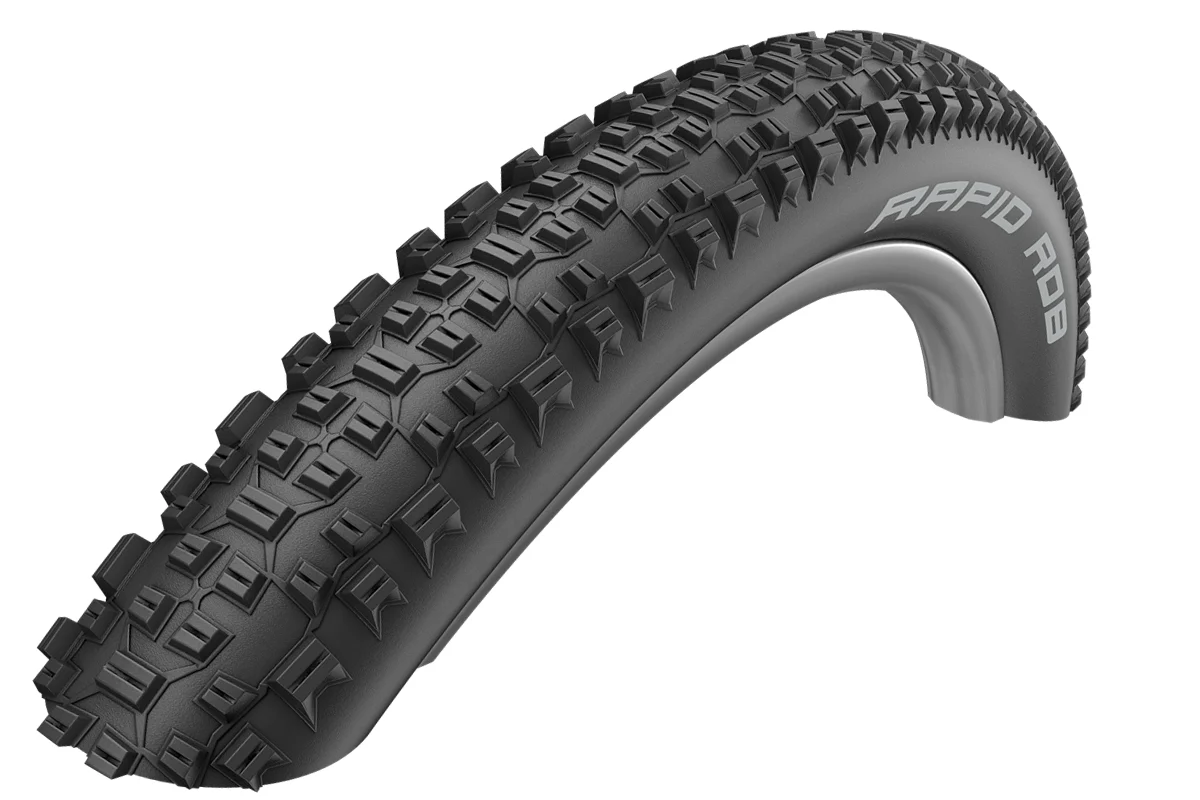Rapid Rob Drahtreifen - 29x2.25 Zoll - LiteSkin - SBC