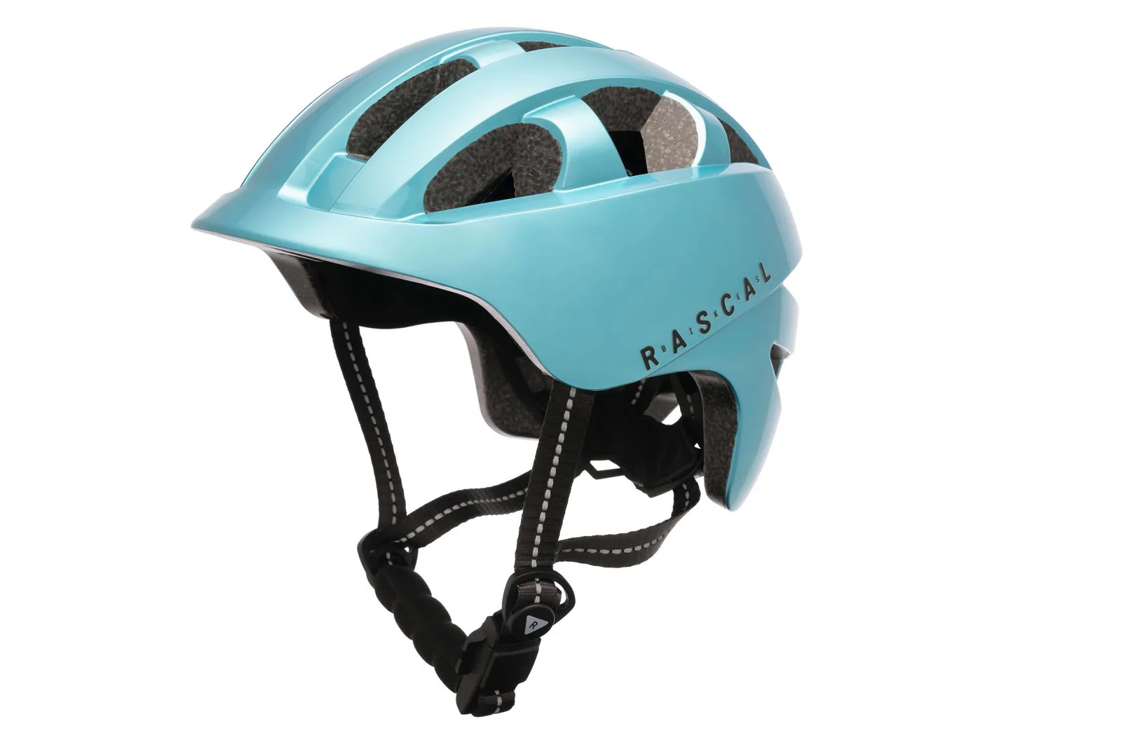 Kinderhelm - Aquamarine - Image 2