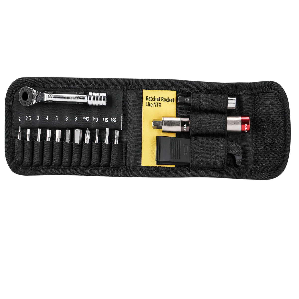 RatchetRocket Lite NTX - Image 2