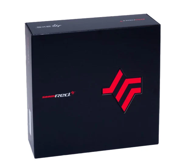 RED ETAP AXS Kit - 1x12 Fach