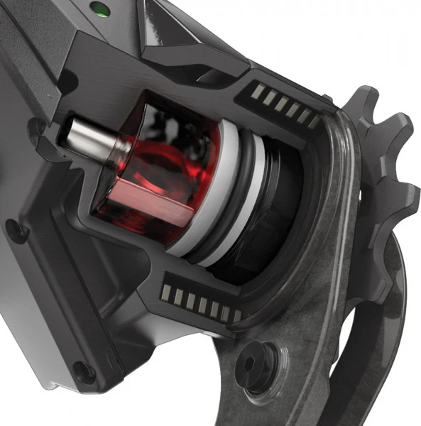 RED ETAP AXS Kit Aero - Image 3