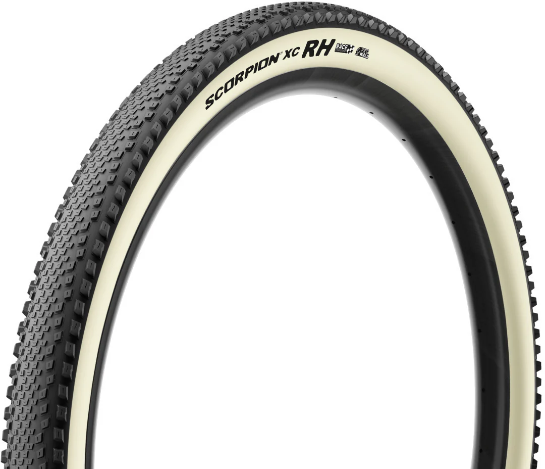 Reifen Scorpion Race XC RH 29" Prowall - Retro