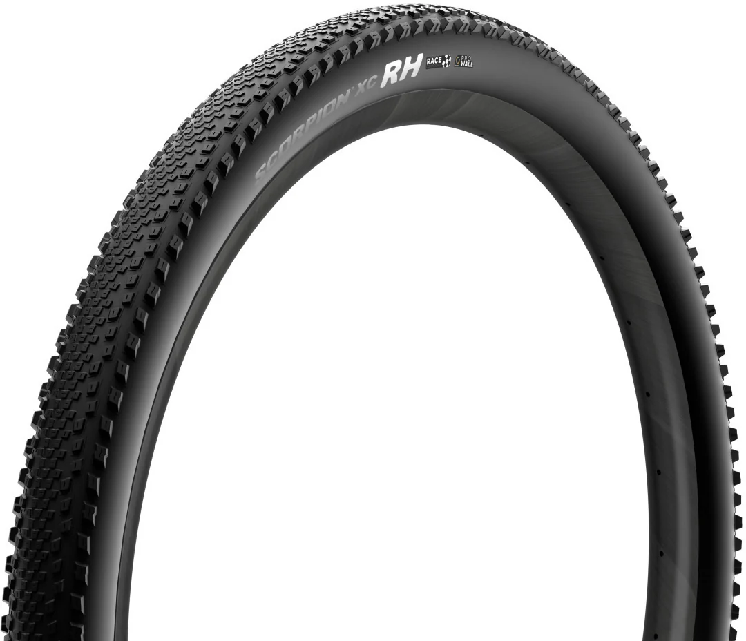 Reifen Scorpion Race XC RH 29" Lite - schwarz
