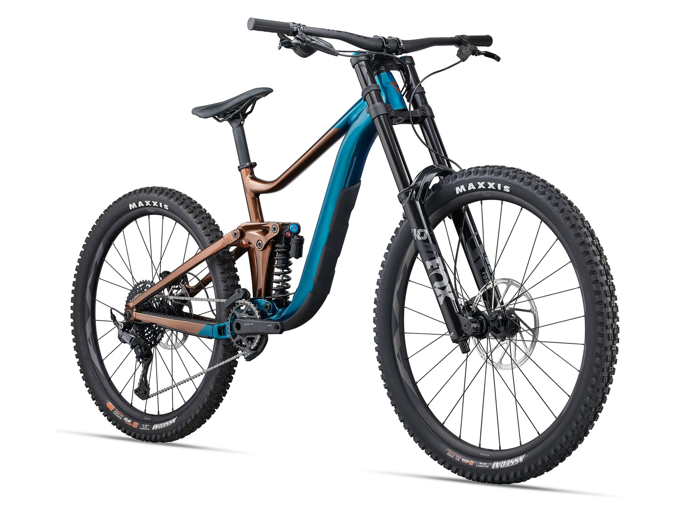 Reign SX V2 - Sea Sparkle / Hematite - Image 2