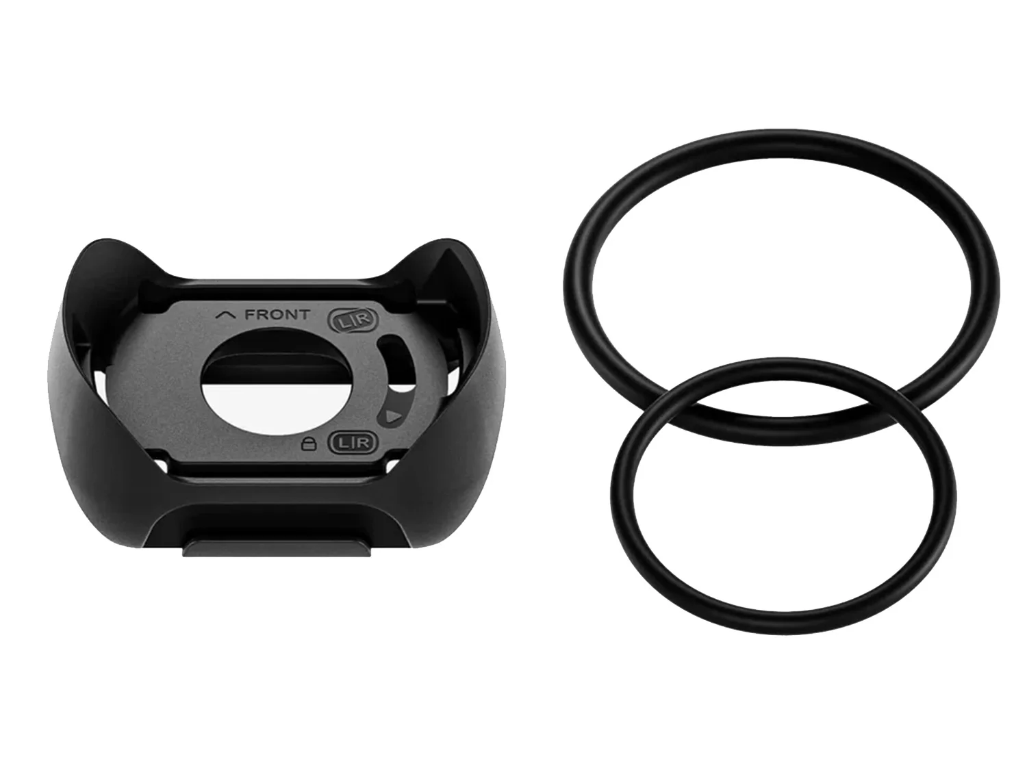 Remote Dock - Black