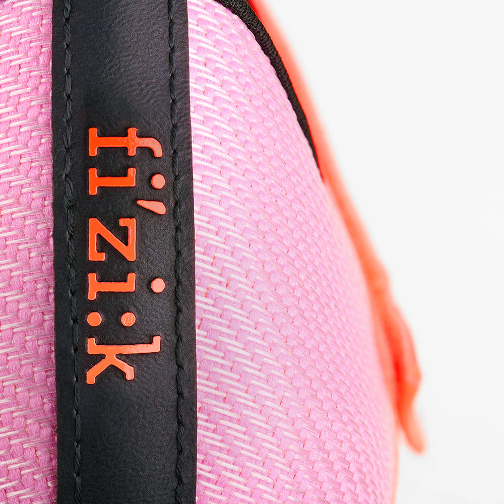 Rennschuh Vento Powerstrap R2 Aeroweave - coral / orange - Image 5