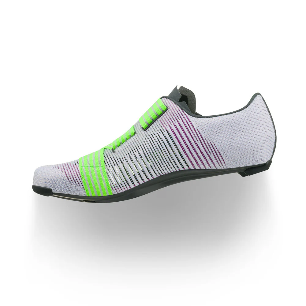 Rennschuh Vento Powerstrap R2 Aeroweave - viol / green - Image 4