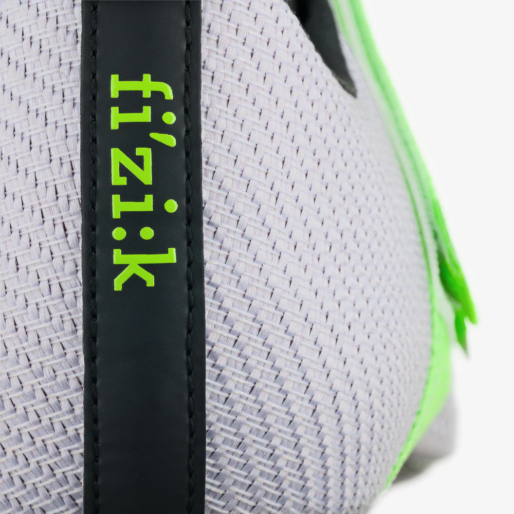 Rennschuh Vento Powerstrap R2 Aeroweave - viol / green - Image 5