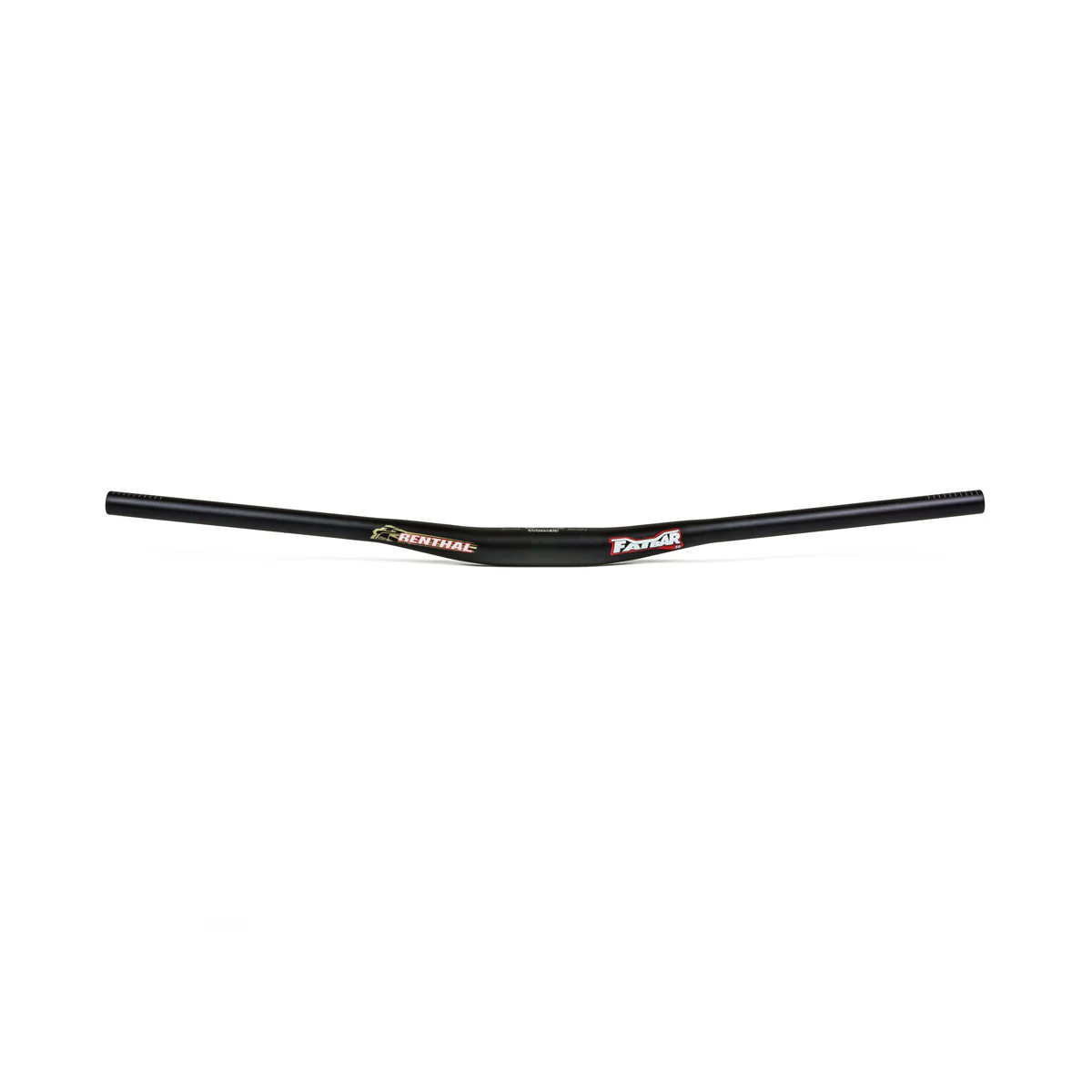 Fatbar 35 - 800mm - Schwarz