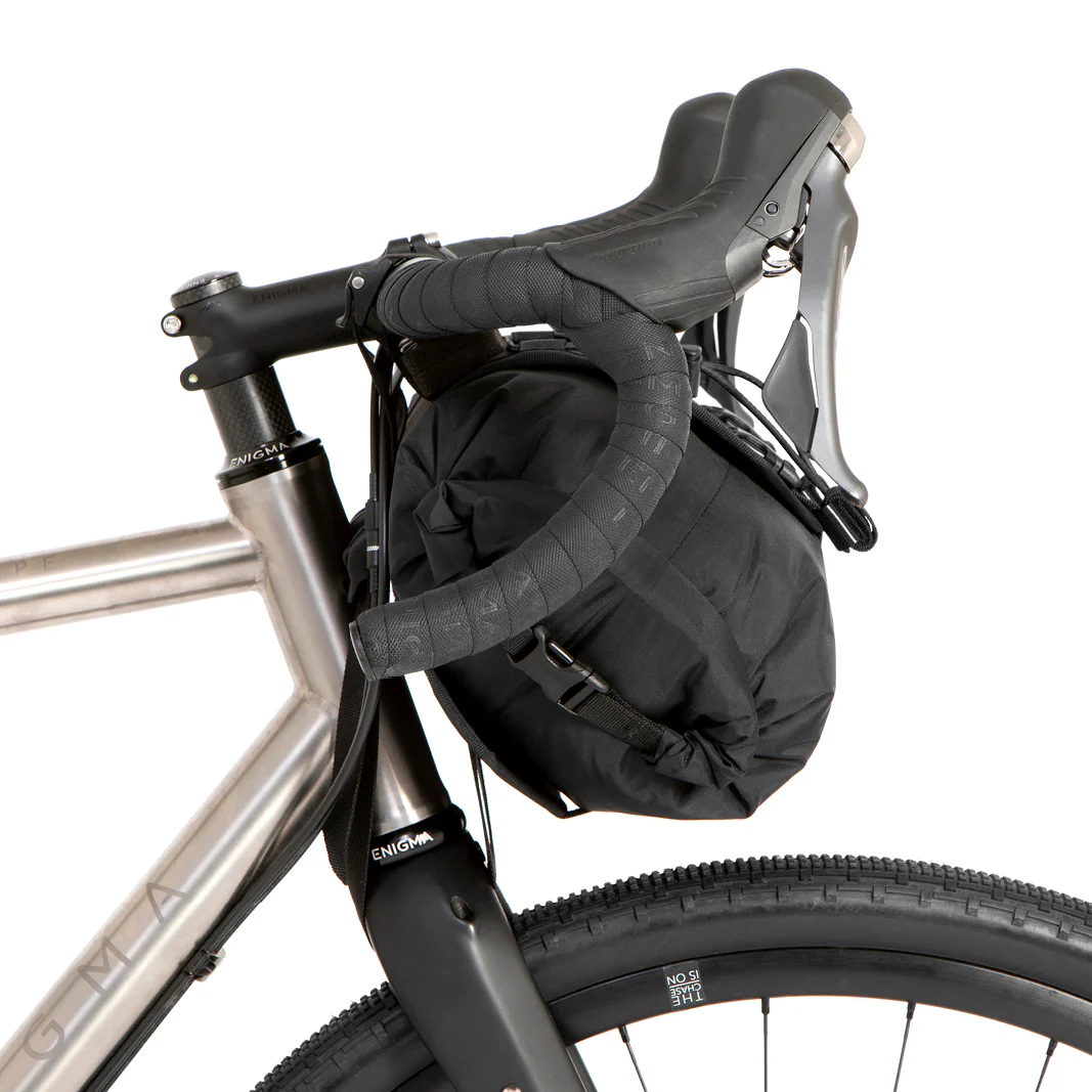 Bar Bag Gepäckrolle - 14 l - schwarz - Image 3
