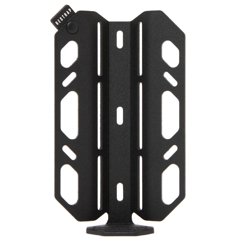 Carry Cage Halter - schwarz