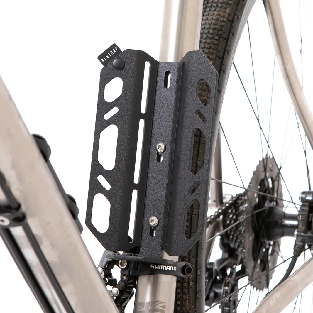 Carry Cage Halter - schwarz - Image 10