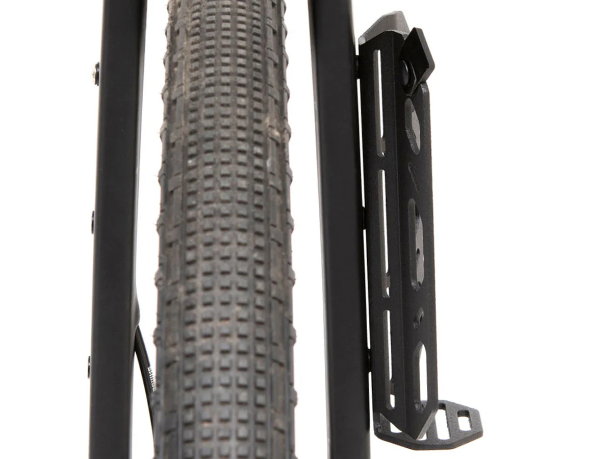 Carry Cage Halter - schwarz - Image 4