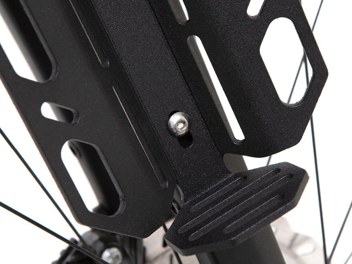 Carry Cage Halter - schwarz - Image 5