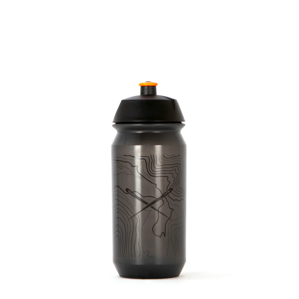 Contour Bottle 500 ml - schwarz - Image 3