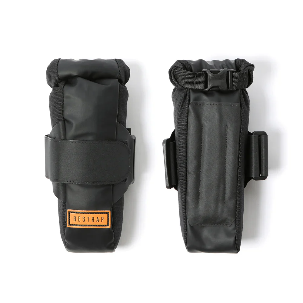 Downtube Bag - schwarz - Image 2