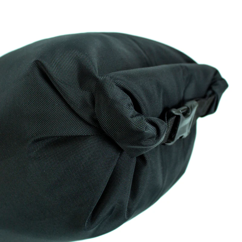Dry Bag Tapered 14 Liter - Schwarz - Image 4