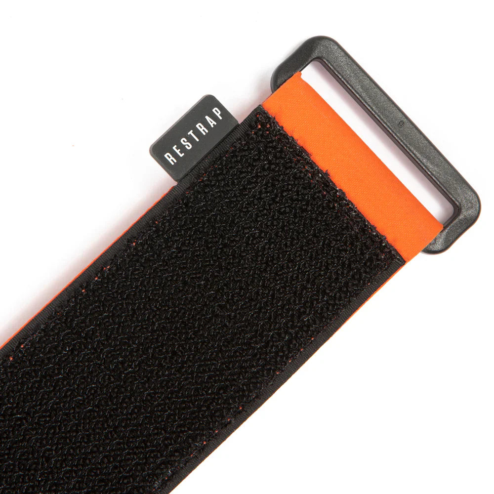 Frame Strap - orange - Image 6