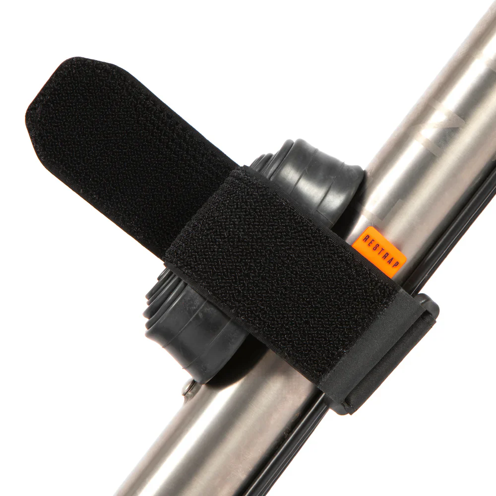 Frame Strap - schwarz - Image 4
