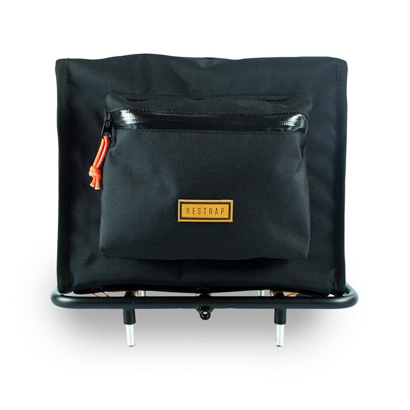 RANDONNEUR BAG Gepäckträgertasche schwarz L - Image 2