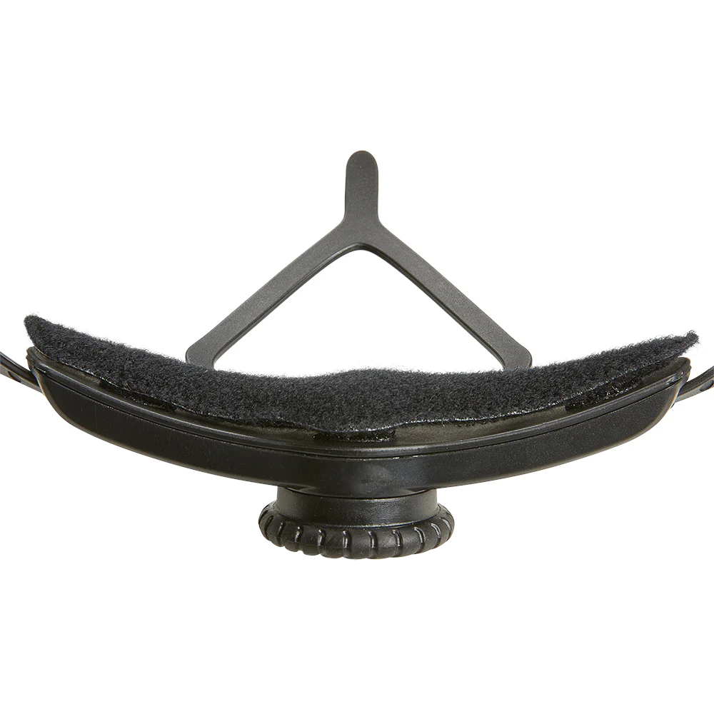 Retention System DIRT LID Helm - Image 2
