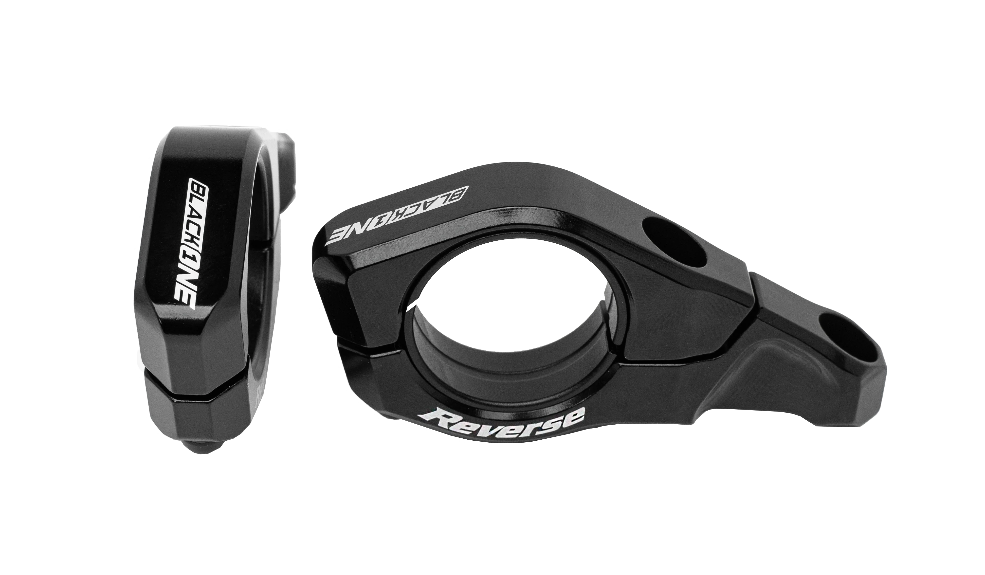 Black-ONE D-2 Direct Mount - schwarz - Image 2