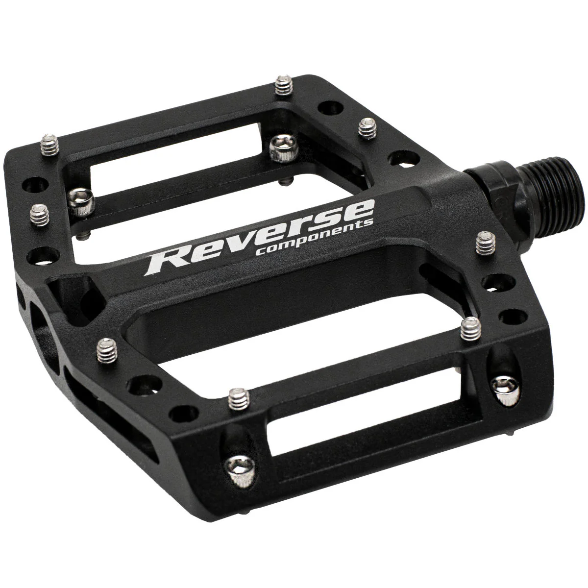 Black ONE Jr. Pedal - schwarz
