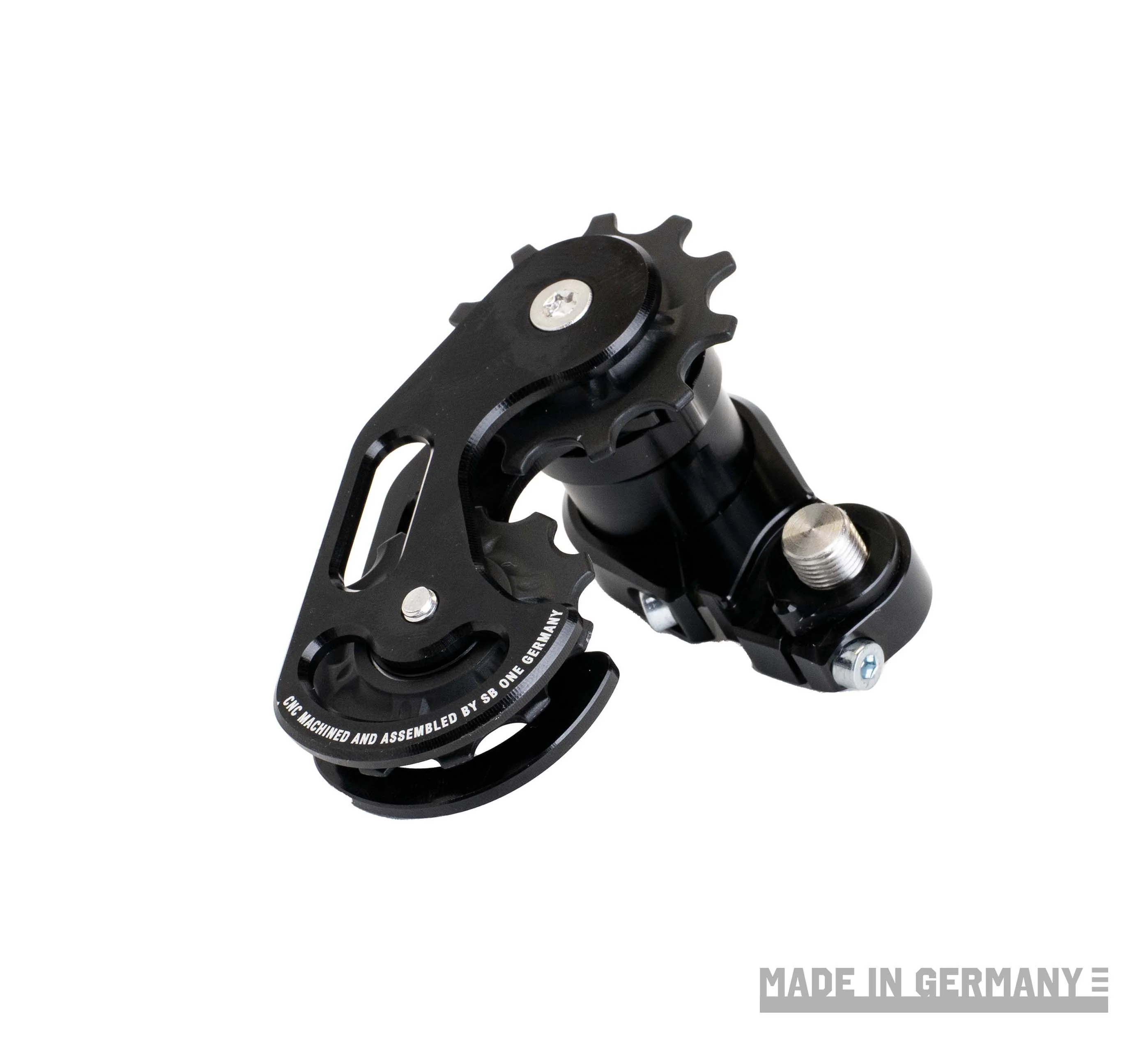 Colab Expert Kettenspanner - schwarz - Image 4