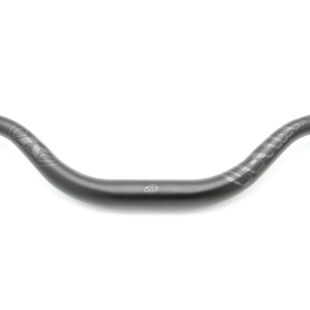 Deviant Trail/Dirt Lenker - 730 mm - Schwarz - schwarz - Image 2