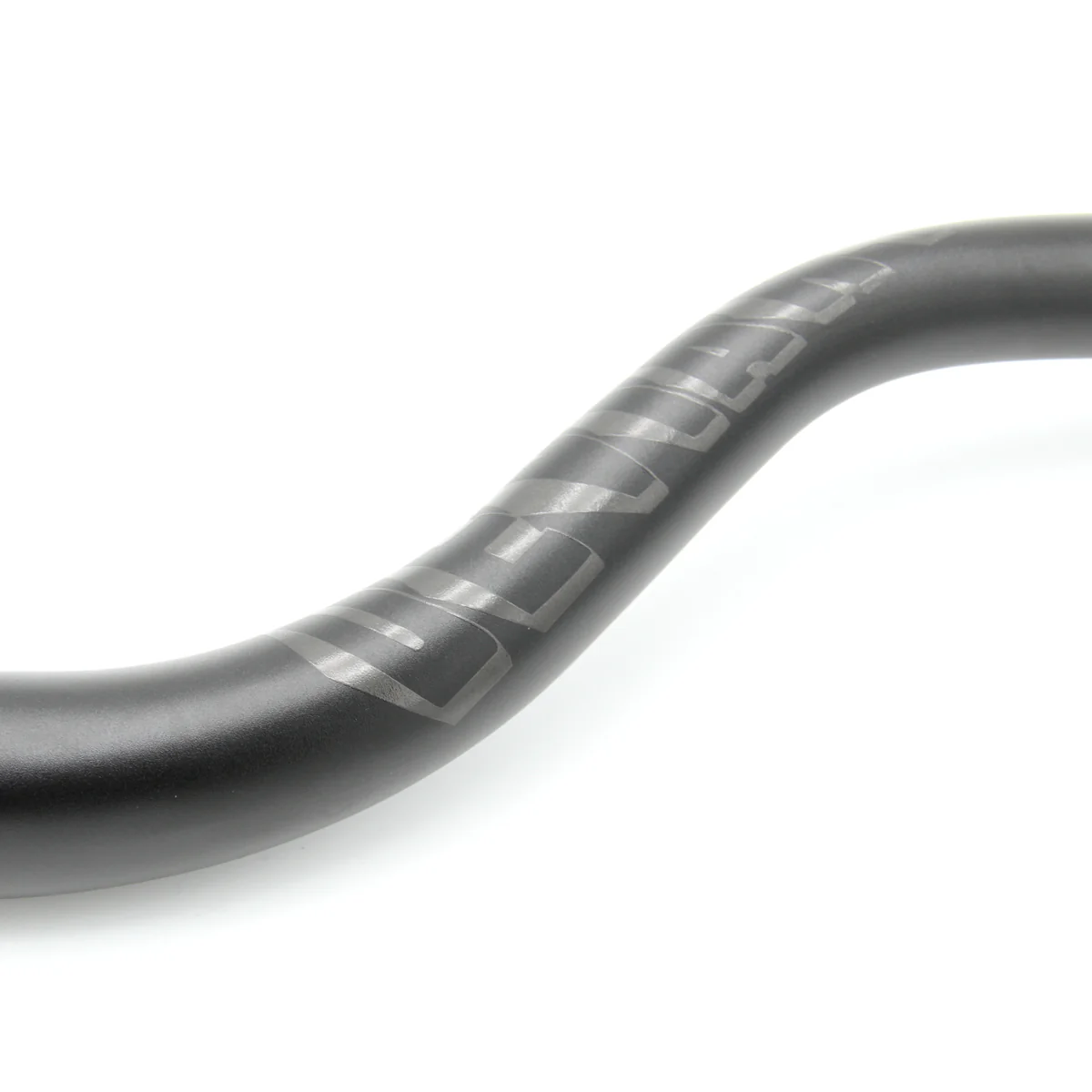 Deviant Trail/Dirt Lenker - 730 mm - Schwarz - schwarz - Image 3
