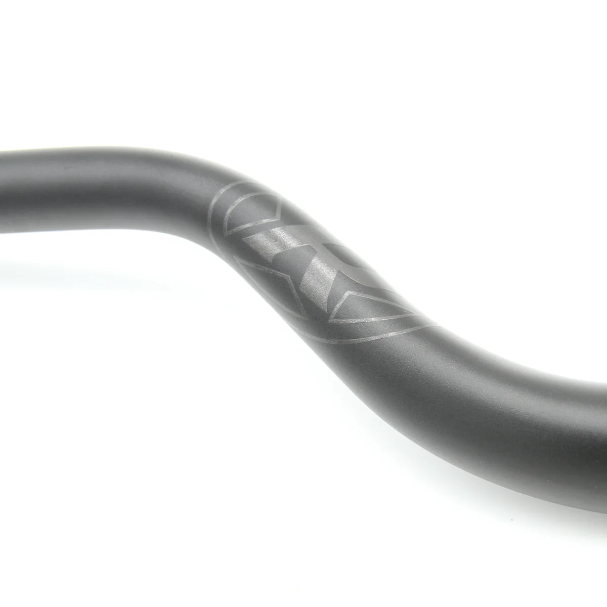 Deviant Trail/Dirt Lenker - 730 mm - Schwarz - schwarz - Image 4