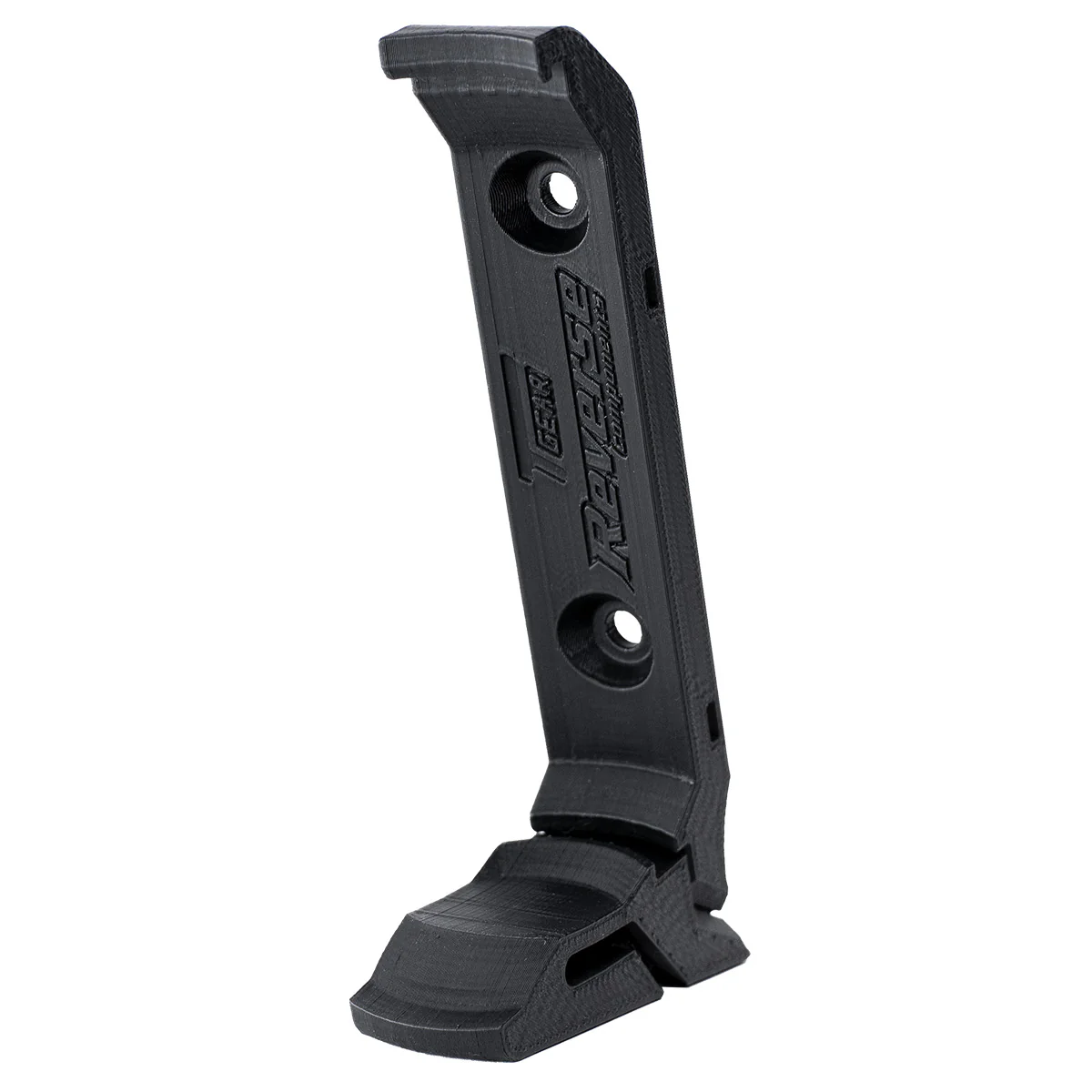 Dosenhalter - 0,33 l - schwarz - Image 3