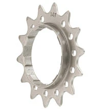 Singlespeed Ritzel EXTRA STRONG - 3/32 Zoll - Image 3