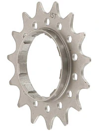 Singlespeed Ritzel EXTRA STRONG - 3/32 Zoll - Image 4