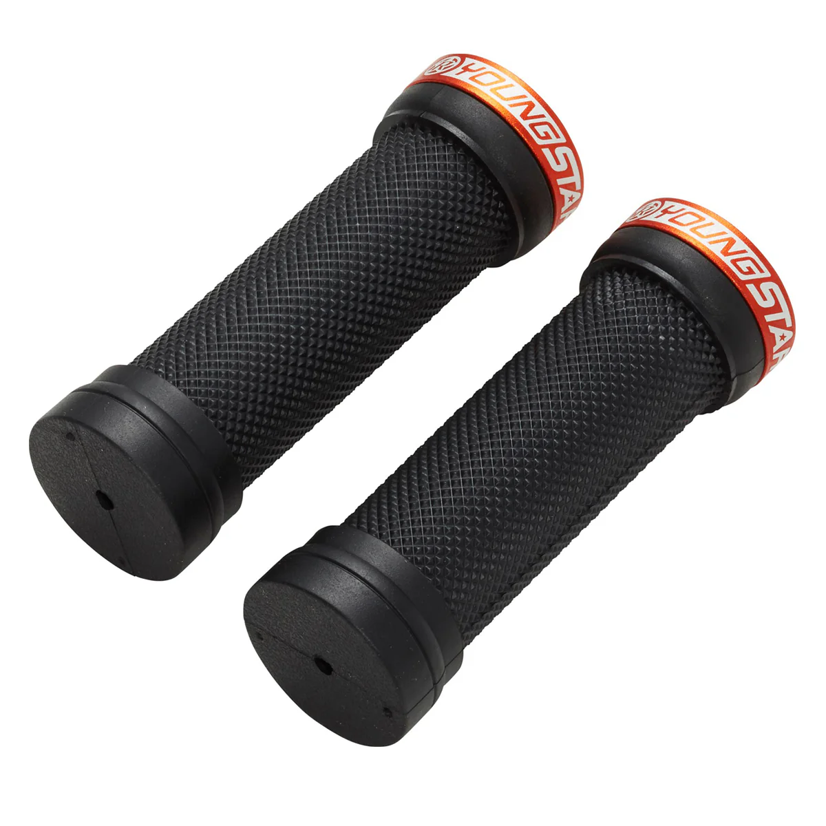 Youngstar Griffe - Schwarz - orange