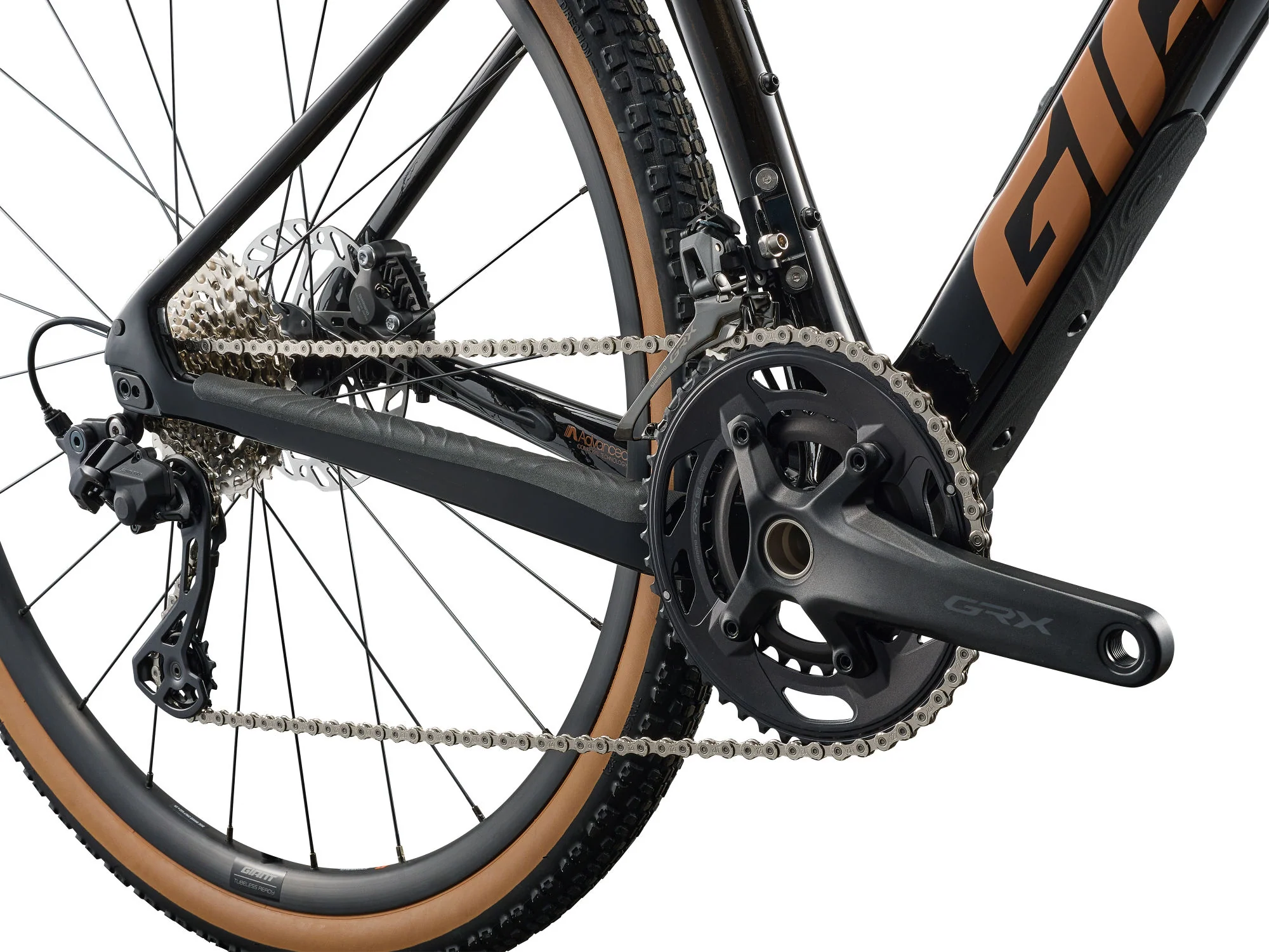 Revolt Advanced 2, 2026 - Carbon - Image 2