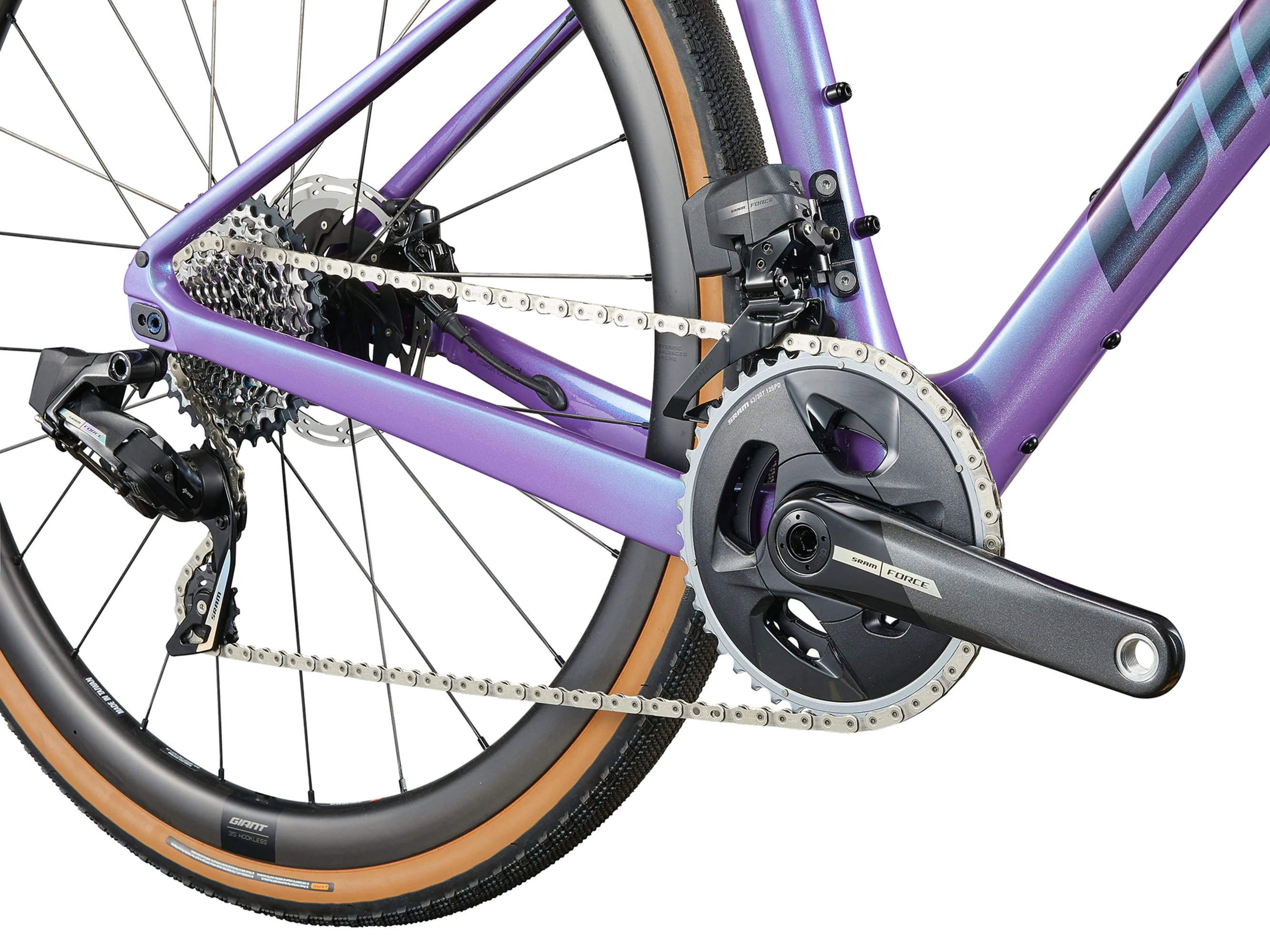 Revolt Advanced Pro 0 - Digital Blurple - Image 3