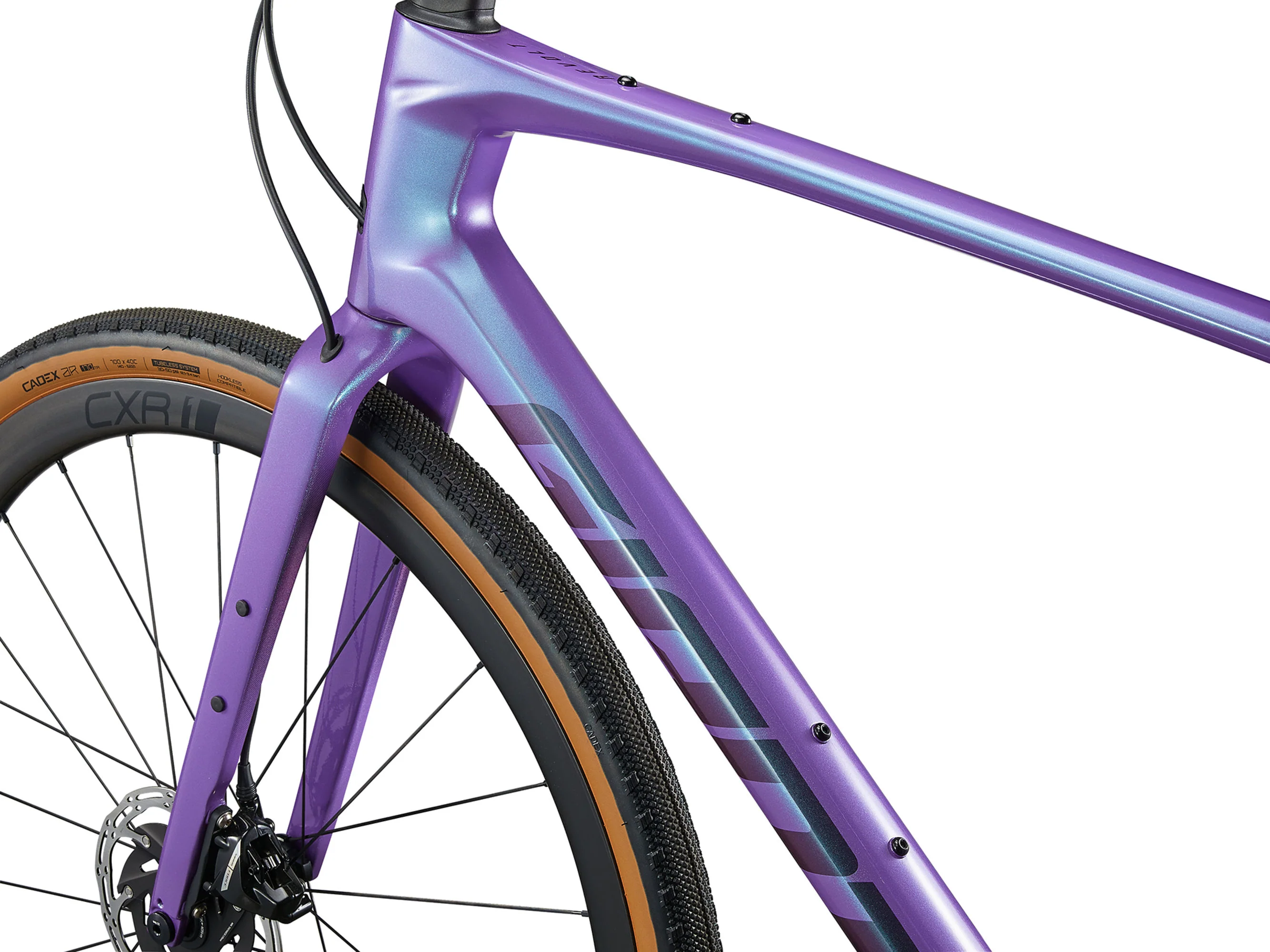Revolt Advanced Pro 0 - Digital Blurple - Image 4