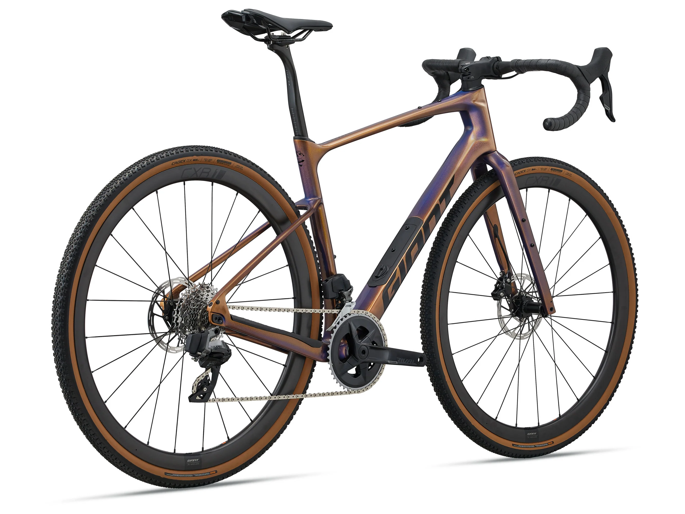 Revolt Advanced Pro 1 - Meteor Storm - Image 2