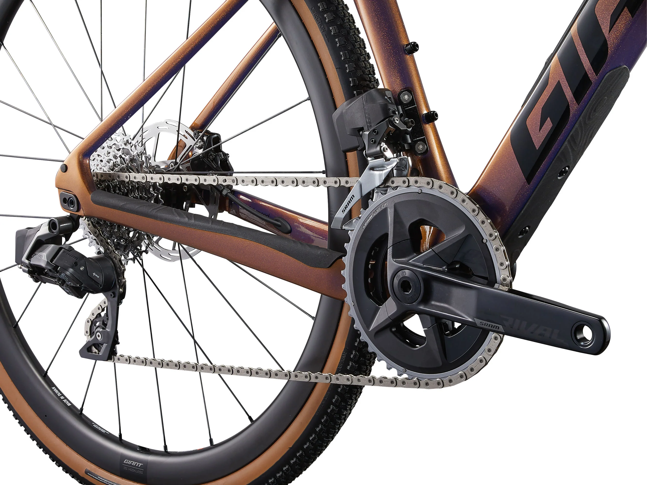 Revolt Advanced Pro 1 - Meteor Storm - Image 4