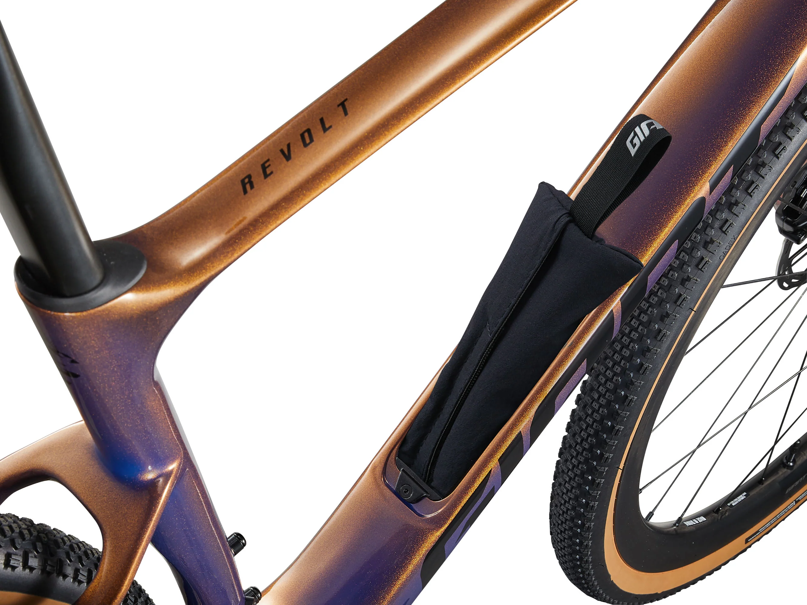 Revolt Advanced Pro 1 - Meteor Storm - Image 5