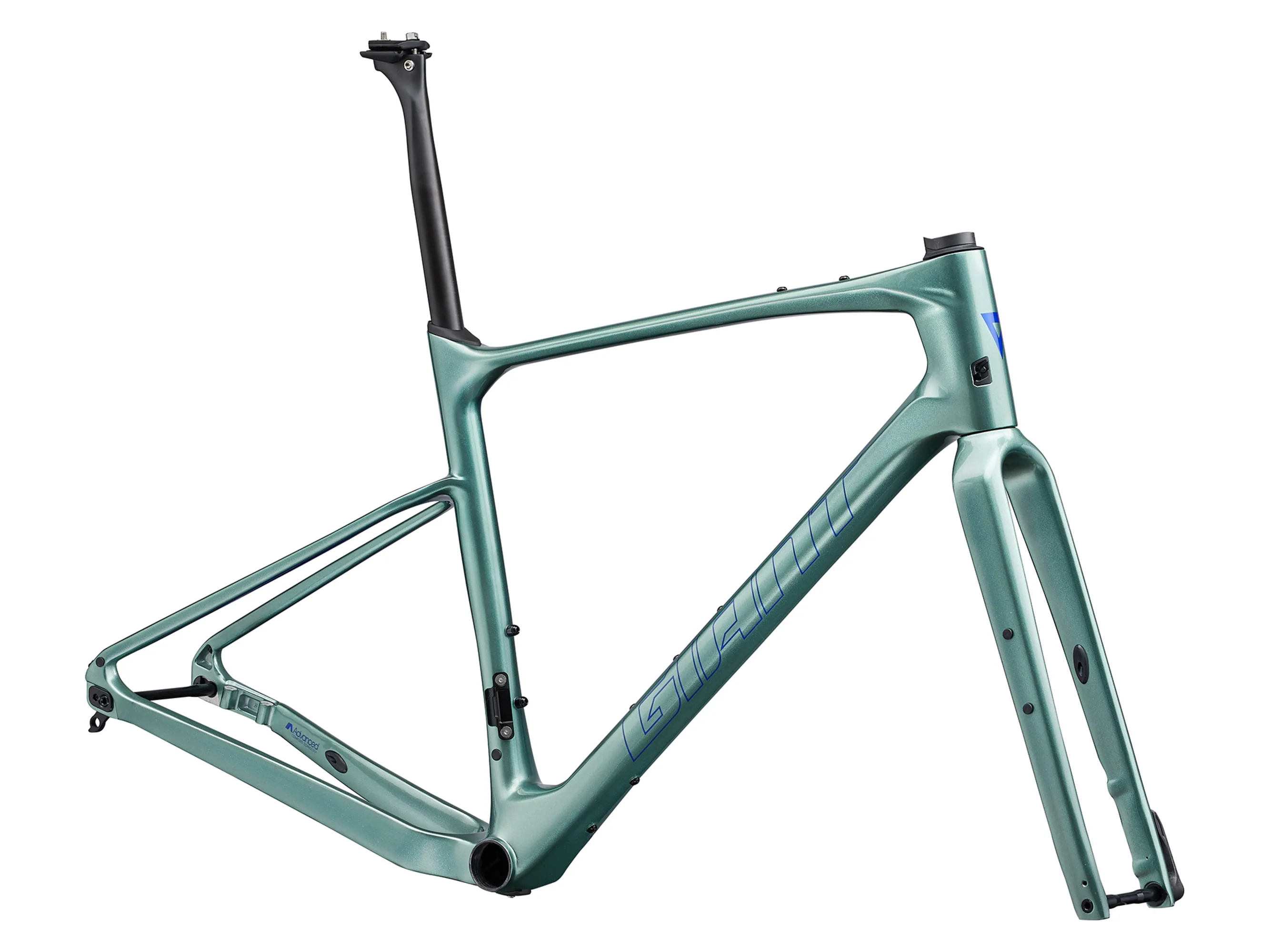 Revolt Advanced Pro Rahmenset - Misty Forest - Image 2