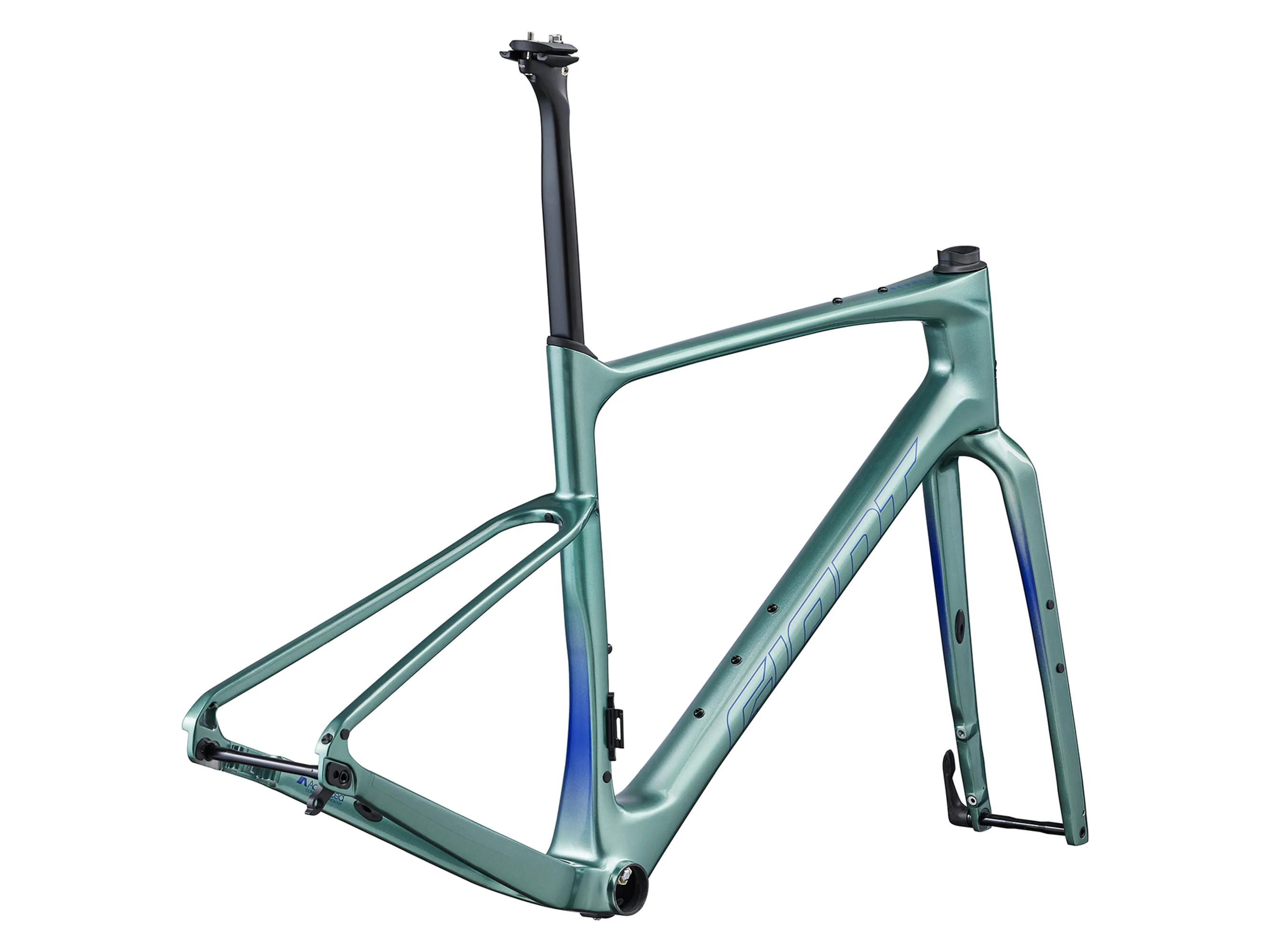 Revolt Advanced Pro Rahmenset - Misty Forest - Image 3
