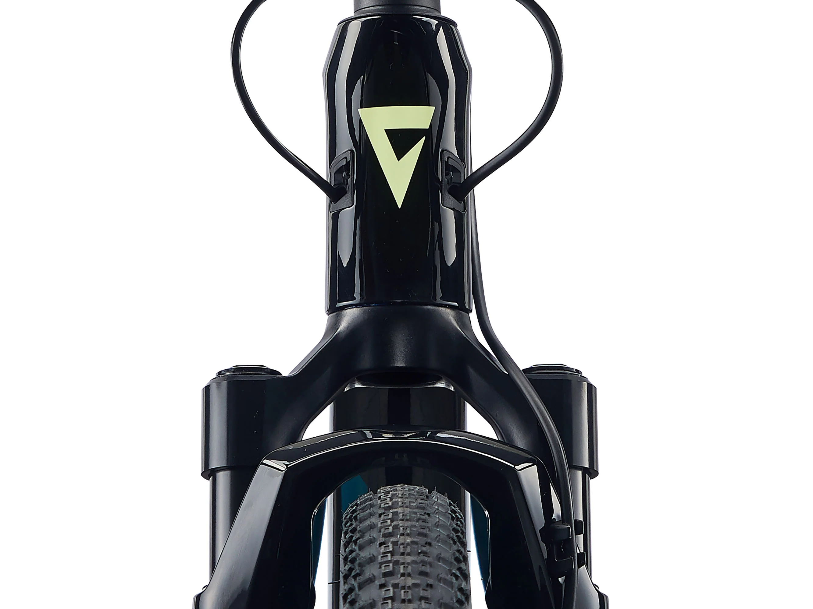Revolt X Advanced Pro 2 - Black / Sea Sparkle - Image 6