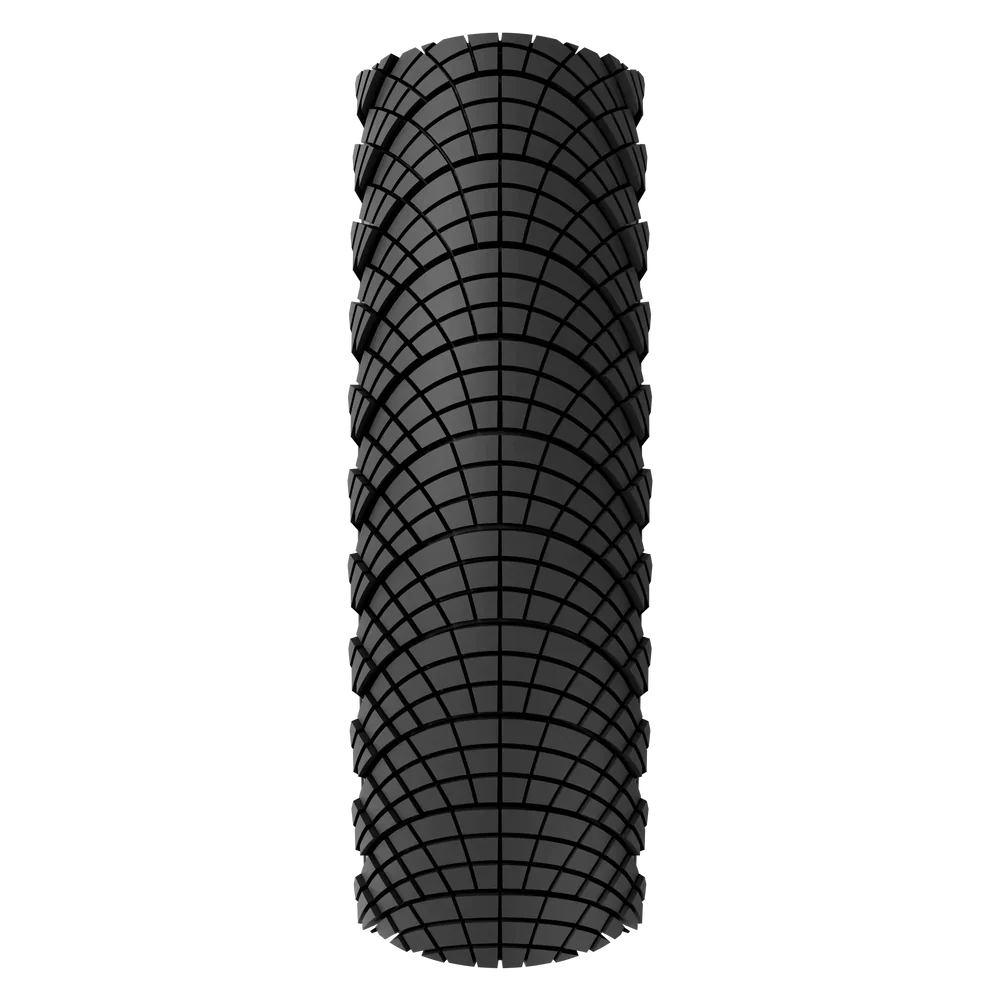 Revolution Tech 26" Drahtreifen - schwarz Reflex - Image 2