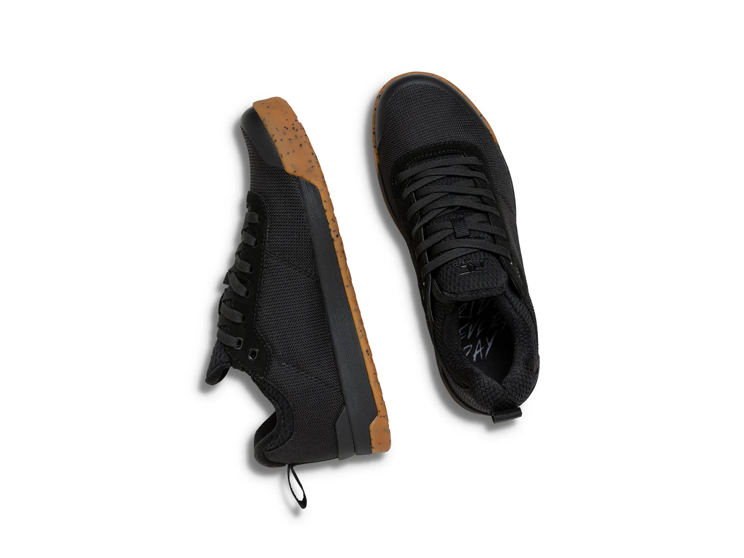 Accomplice Clip Men's Shoe - Black - Image 2